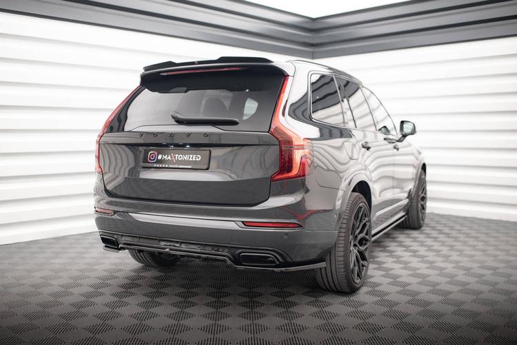 Maxton Design Vinge Volvo XC90 R-design MK2 Facelift