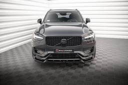 Maxton Design Kuppispoileri V.2 Volvo XC90 R-design MK2 Facelift