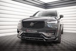 Maxton Design Kuppispoileri V.2 Volvo XC90 R-design MK2 Facelift