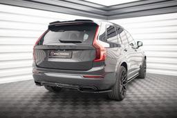 Maxton Design Diffuusori Volvo XC90 R-design MK2 Facelift