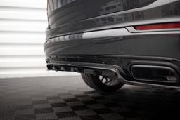 Maxton Design Diffuusori Volvo XC90 R-design MK2 Facelift