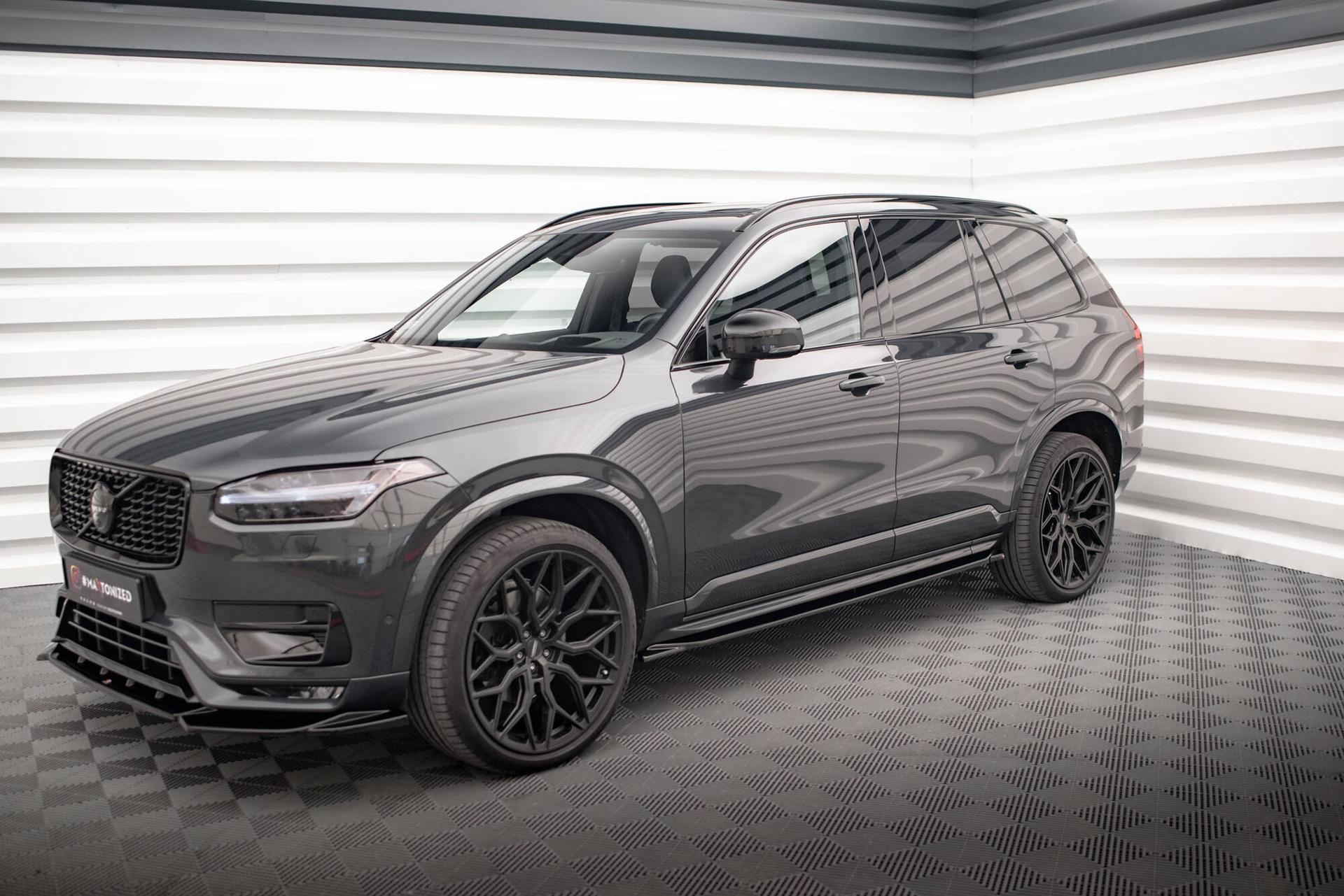Maxton Design Karosserisett Volvo XC90 R-design MK2 Facelift