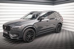 Maxton Design Karosserisett Volvo XC90 R-design MK2 Facelift