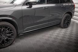 Maxton Design Karosserisett Volvo XC90 R-design MK2 Facelift