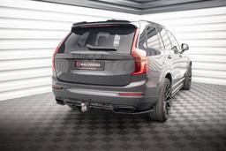 Maxton Design Karosserisett Volvo XC90 R-design MK2 Facelift