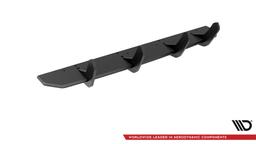 Maxton Design Diffuusori Street Pro Volvo XC60 R-design MK1 Facelift