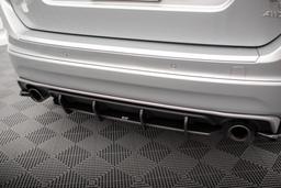 Maxton Design Diffuusori Street Pro Volvo XC60 R-design MK1 Facelift