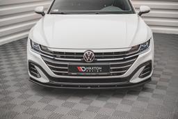 Maxton Design Kuppispoileri V.2 VW Arteon R-line Facelift