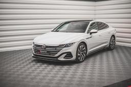 Maxton Design Kuppispoileri V.2 VW Arteon R-line Facelift