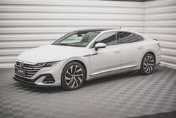 Maxton Design Karosserisett VW Arteon R-line Facelift