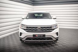 Maxton Design Kuppispoileri V.2 VW Atlas Cross Sport