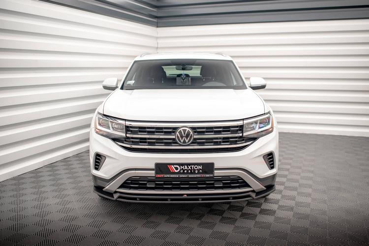 Maxton Design Kuppispoileri V.2 VW Atlas Cross Sport