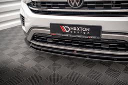 Maxton Design Kuppispoileri V.2 VW Atlas Cross Sport