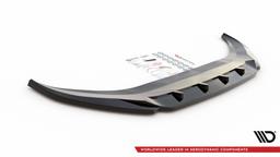 Maxton Design Frontspoiler VW Caddy MK5