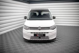 Maxton Design Frontspoiler VW Caddy MK5