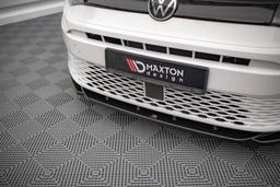 Maxton Design Frontspoiler VW Caddy MK5