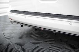 Maxton Design Diffuusori VW Caddy Maxi MK5
