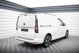 Maxton Design Diffuusori VW Caddy Maxi MK5