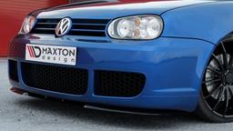 Maxton Design Kuppispoileri Cupra Look VW Golf IV R32