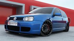 Maxton Design Kuppispoileri Cupra Look VW Golf IV R32