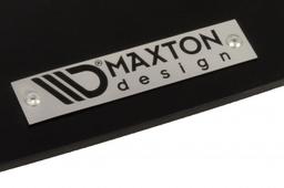 Maxton Design Frontspoiler Racing VW Golf V GTI 30TH