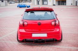 Maxton Design Diffuusori VW Golf V R32 Rear Diffuser
