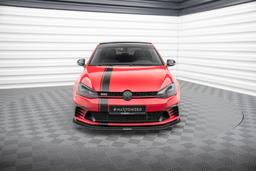 Maxton Design Kuppispoileri Racing VW Golf VII GTI Clubsport