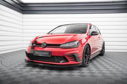 Maxton Design Kuppispoileri Racing VW Golf VII GTI Clubsport