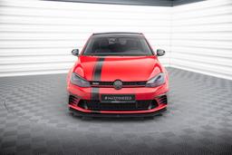 Maxton Design Kuppispoileri VW Golf MK7 GTI Clubsport