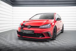 Maxton Design Kuppispoileri VW Golf MK7 GTI Clubsport