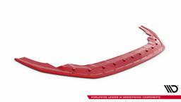 Maxton Design Kuppispoileri VW Golf MK7 GTI Clubsport