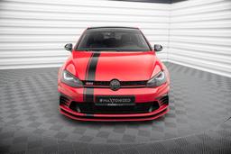 Maxton Design Kuppispoileri VW Golf MK7 GTI Clubsport