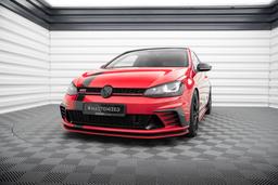 Maxton Design Kuppispoileri VW Golf MK7 GTI Clubsport