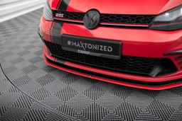 Maxton Design Kuppispoileri VW Golf MK7 GTI Clubsport