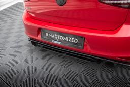 Maxton Design Diffuusori VW Golf MK7 GTI Clubsport