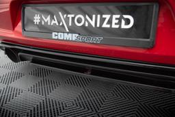 Maxton Design Diffuusori VW Golf MK7 GTI Clubsport
