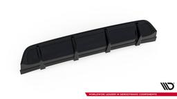 Maxton Design Diffuusori VW Golf MK7 GTI Clubsport