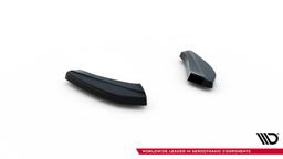 Maxton Design Splittere VW Golf MK7 GTI Clubsport