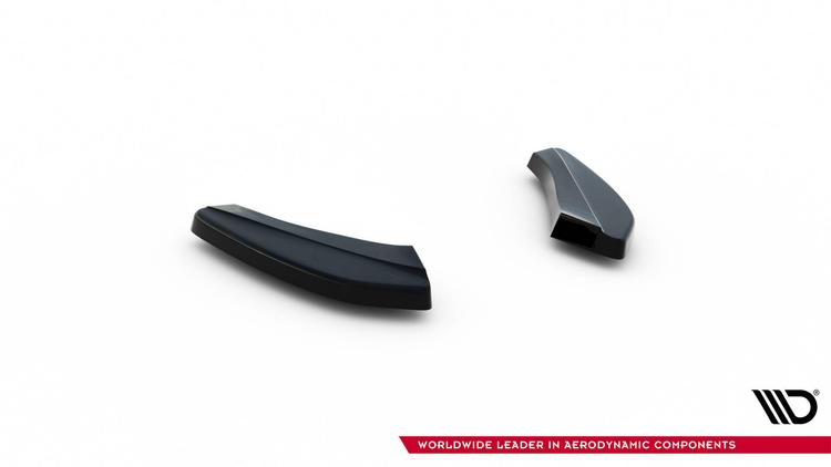 Maxton Design Splitters VW Golf MK7 GTI Clubsport