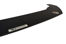 Maxton Design Frontspoiler Racing V.1 VW Golf VII GTI Facelift