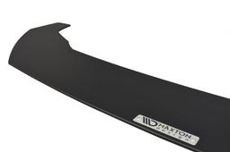 Maxton Design Frontspoiler Racing V.1 VW Golf VII GTI Facelift