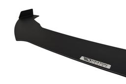 Maxton Design Frontspoiler Racing V.2 VW Golf VII GTI Facelift