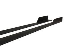 Maxton Design Sideskjørt Racing VW Golf VII GTI (facelift)