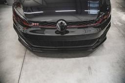 Maxton Design Frontspoiler VW Golf 7 GTI TCR