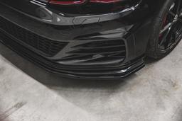 Maxton Design Frontspoiler VW Golf 7 GTI TCR