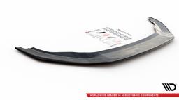 Maxton Design Frontspoiler VW Golf 7 GTI TCR