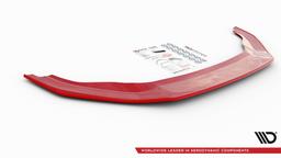 Maxton Design Frontspoiler VW Golf 7 GTI TCR