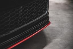 Maxton Design Frontspoiler VW Golf 7 GTI TCR