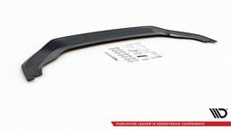 Maxton Design Frontspoiler VW Golf 7 GTI TCR