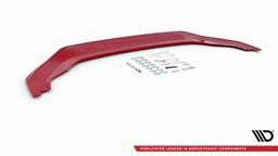 Maxton Design Frontspoiler VW Golf 7 GTI TCR